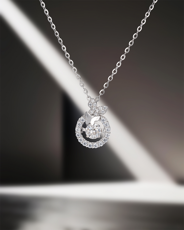 Butterfly Radiance 1